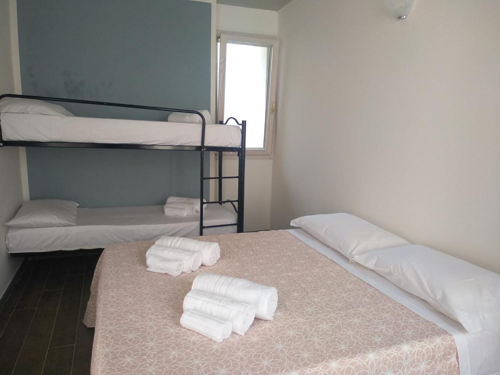 B&B L'Antica Dimora ...e dei mestieri