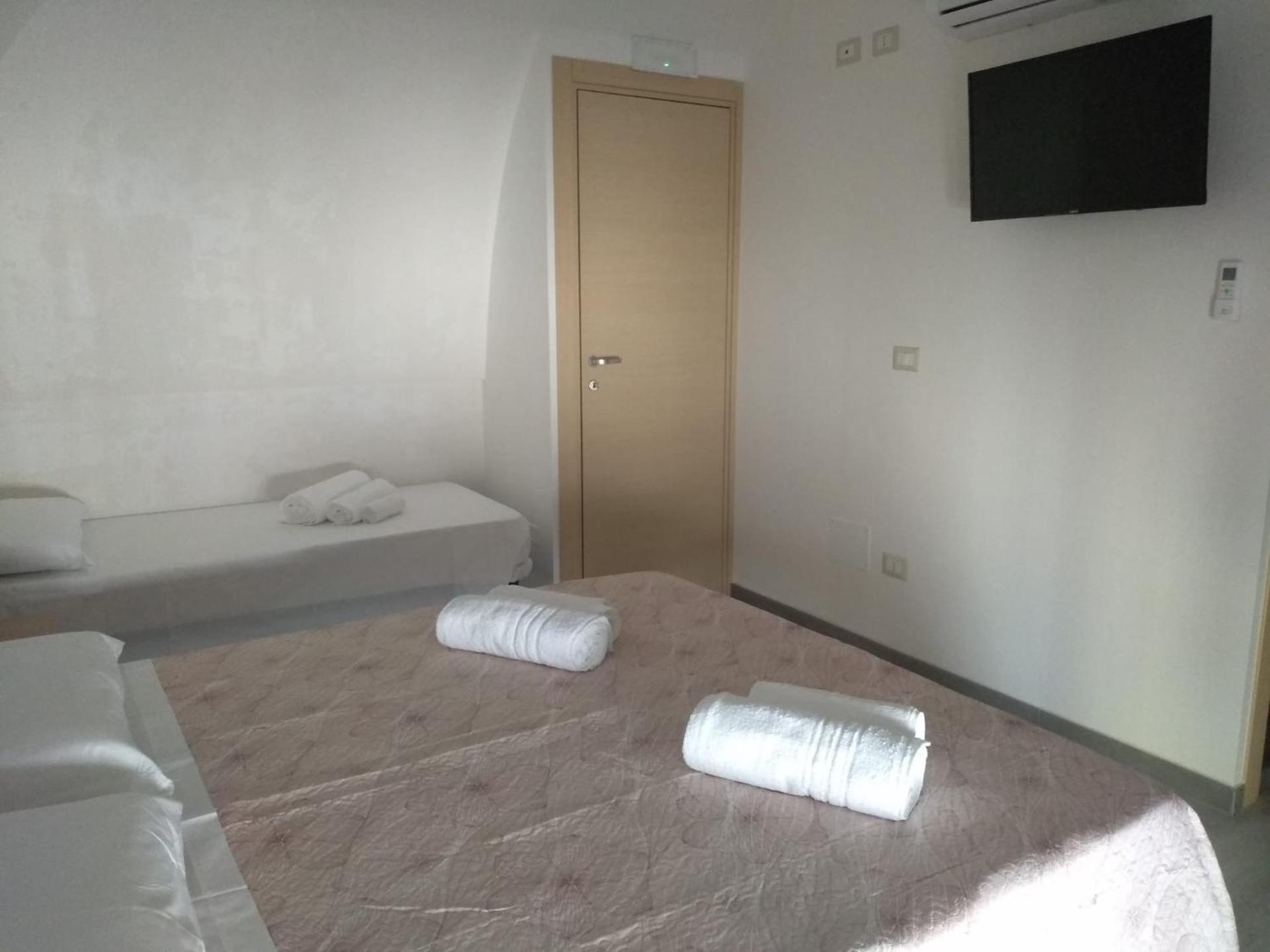 B&B L'Antica Dimora ...e dei mestieri