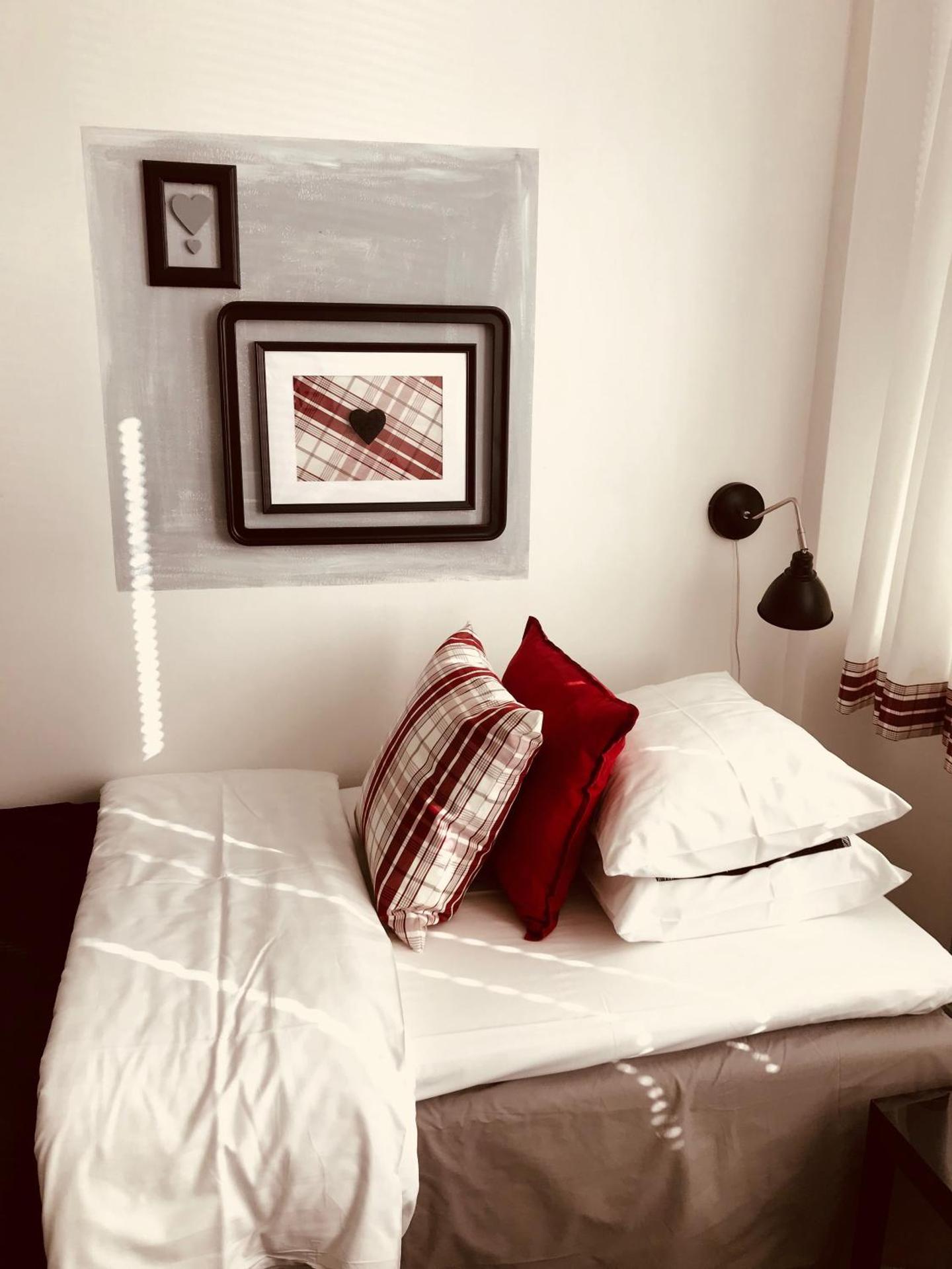 Tapulitalo Guesthouse