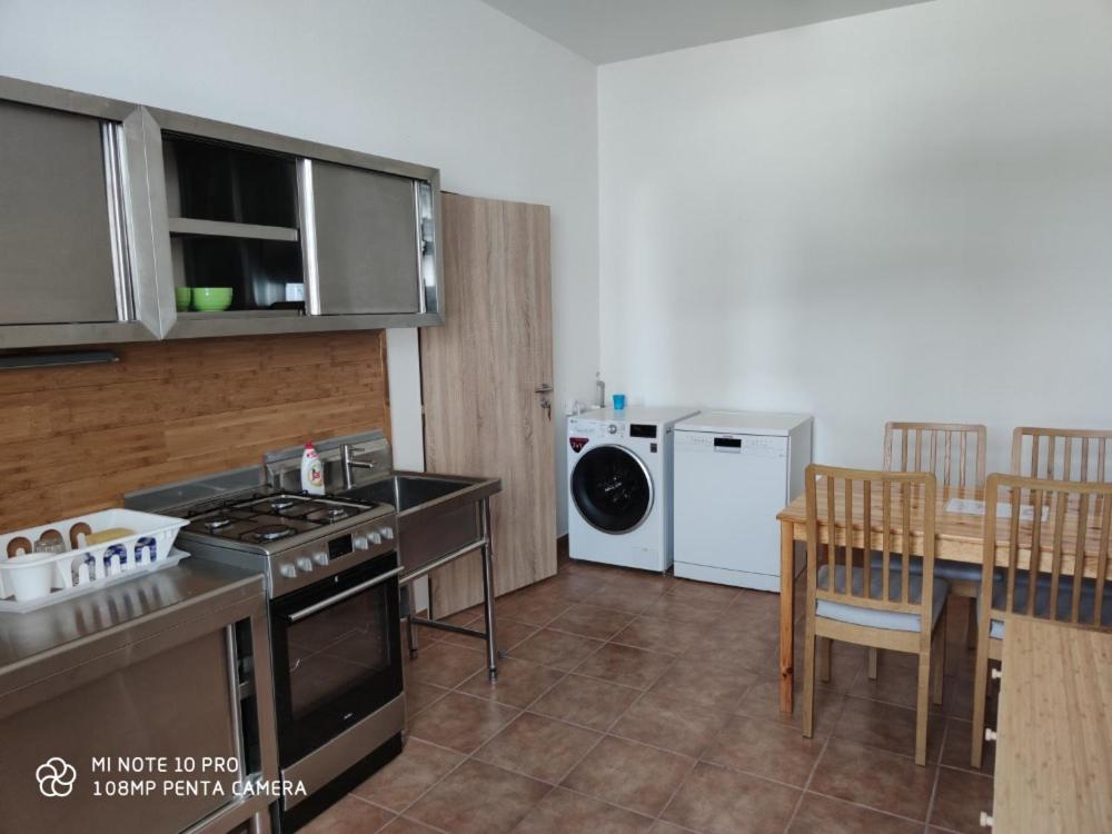 Penzion Starý dvůr