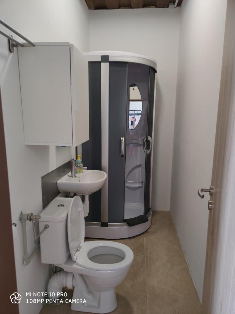 Penzion Starý dvůr