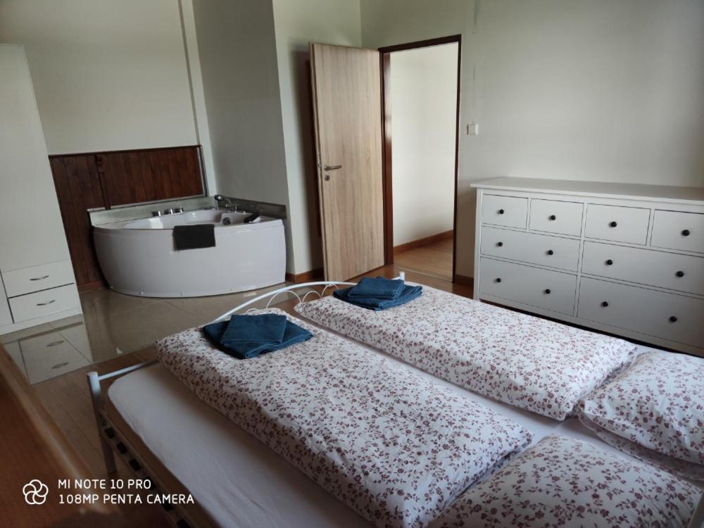 Penzion Starý dvůr