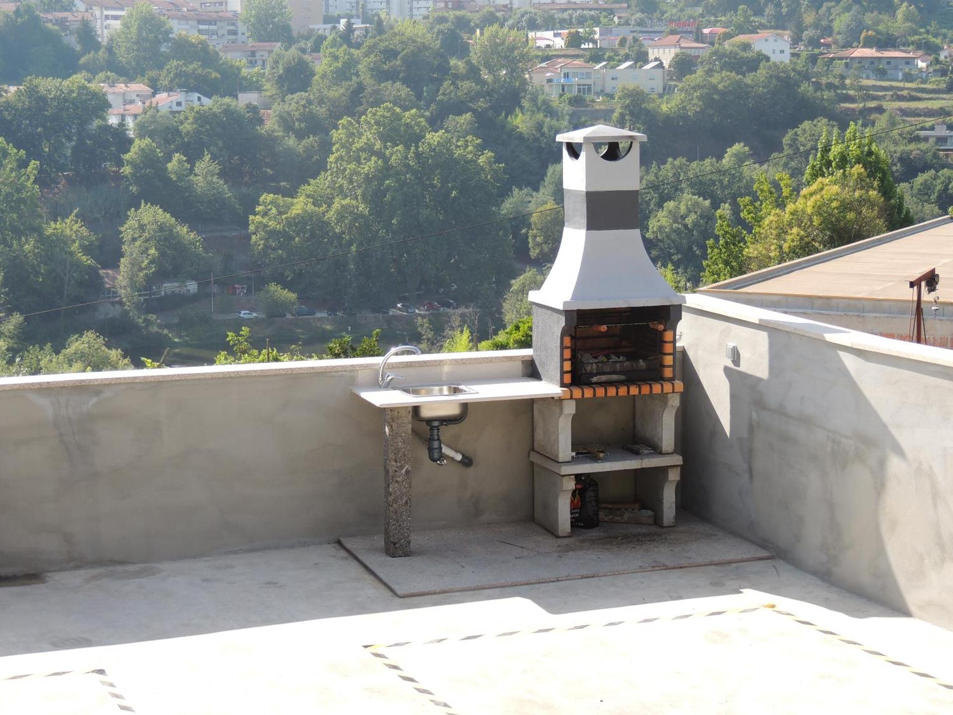 Apartamento Amarante - Vista São Gonçalo