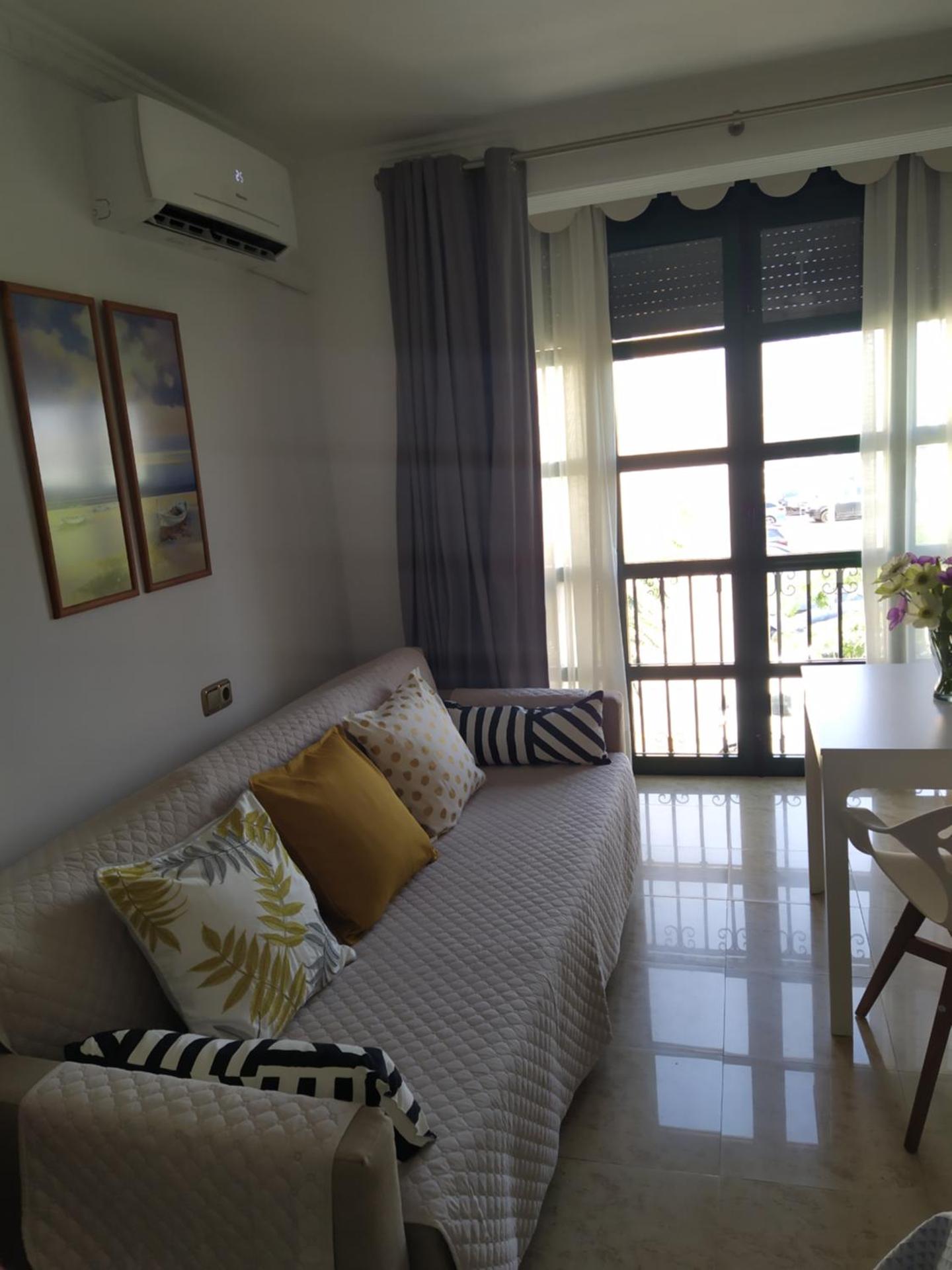 Suite Mirando al Guadiana