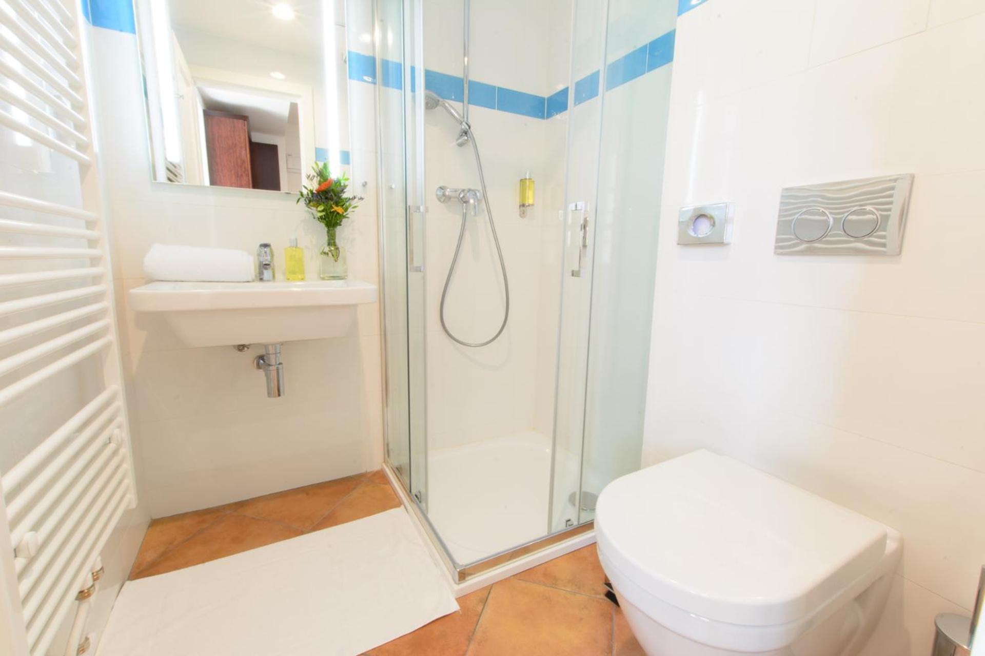 Lovecký zámek Karlštejn