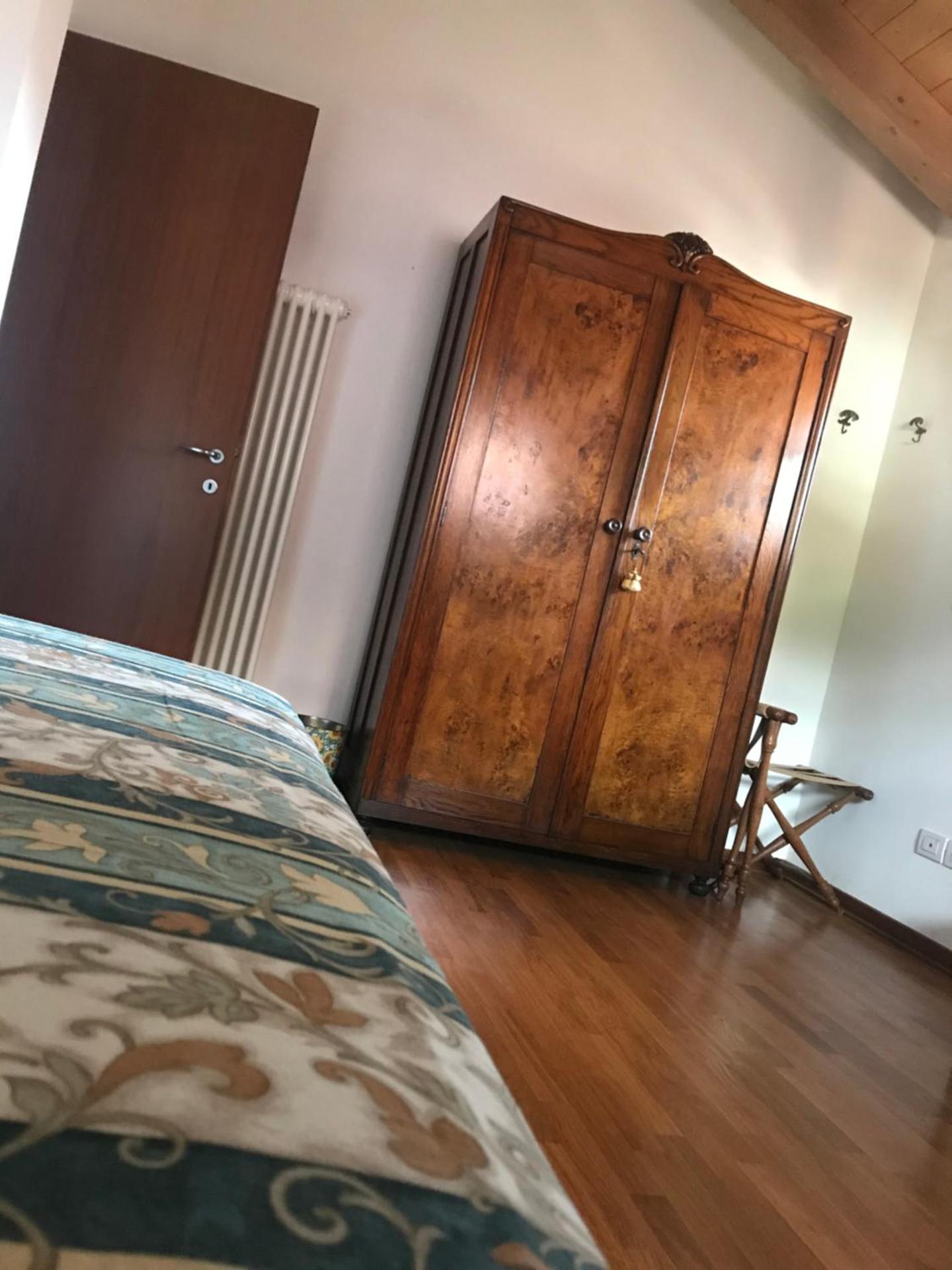 Casa del Balcone Fiorito