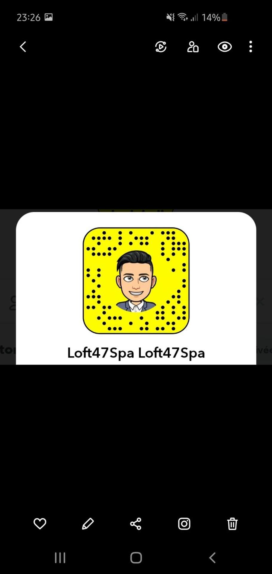 Loft 47 Spa