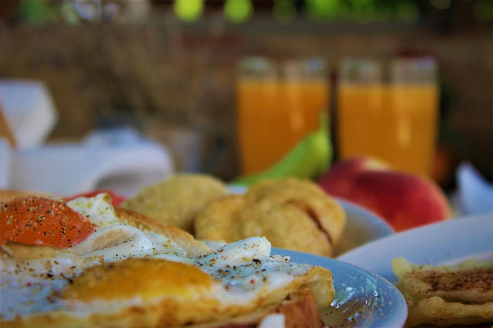 Archontiko Nikolopoulou