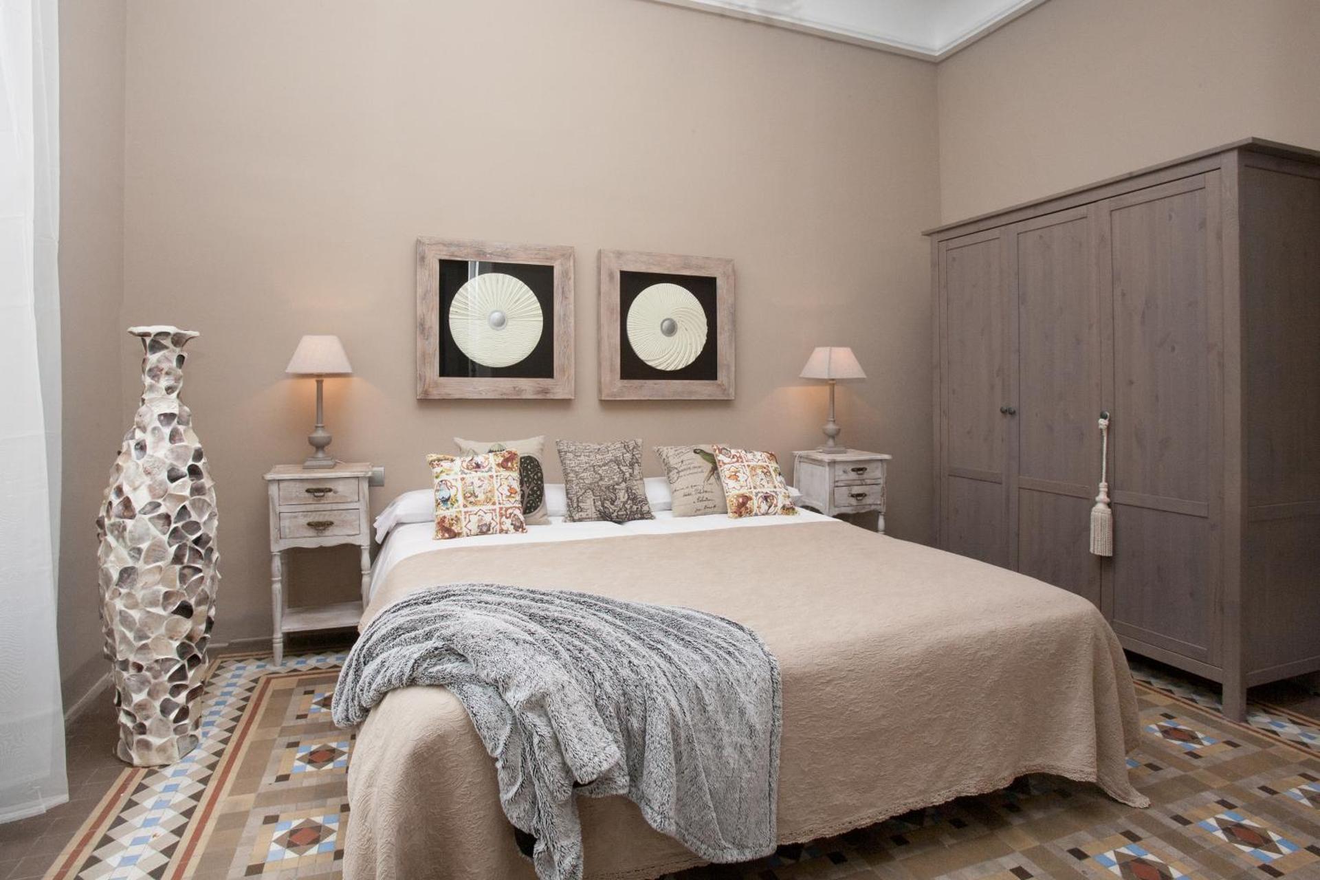 BCN Rambla Catalunya Apartments