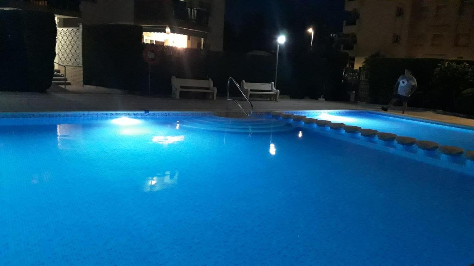 Calafell Apartment 4