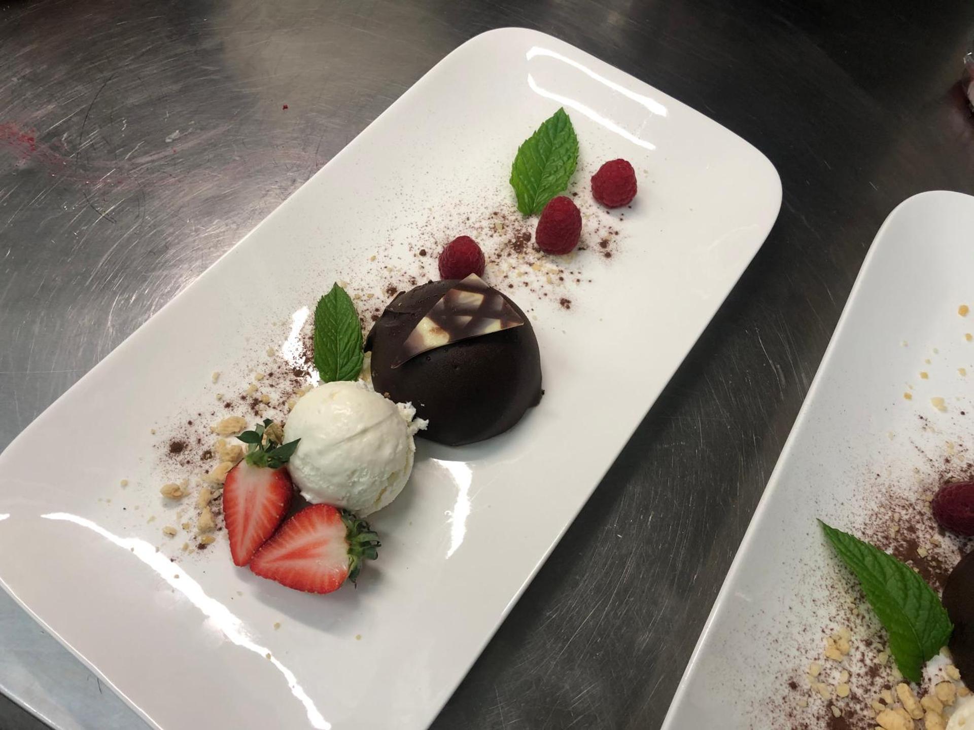 Hotel Restaurant Herard