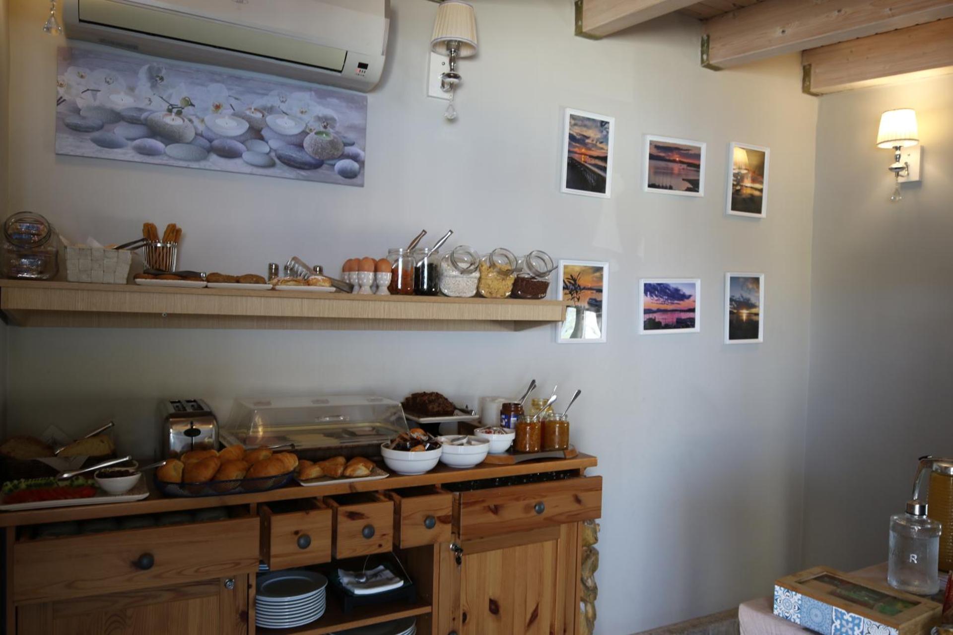 Dimitra Boutique Hotel