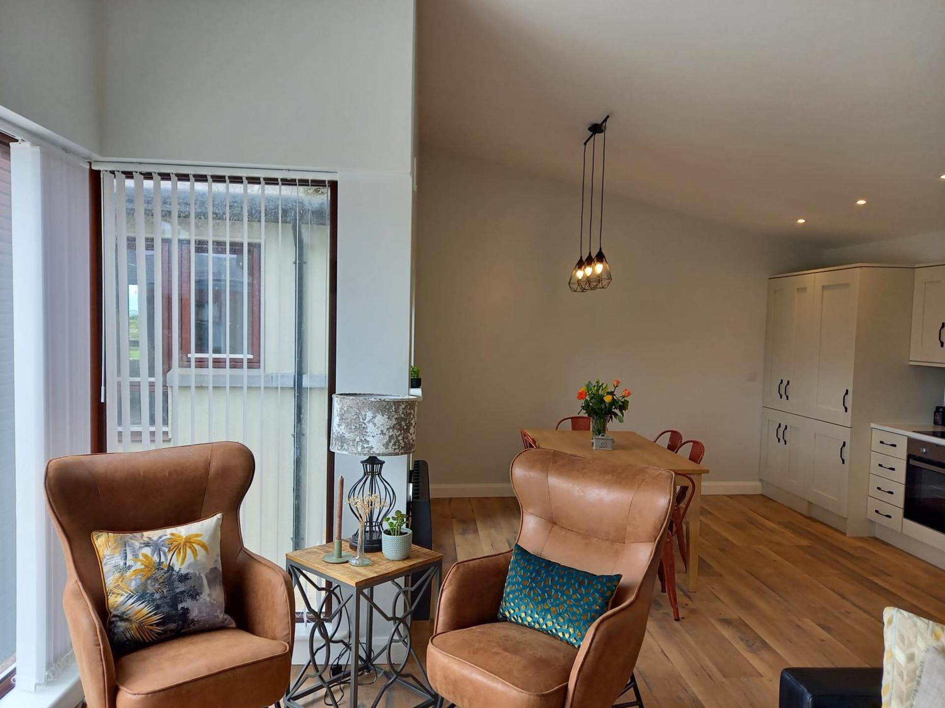 Murrisk Apartments - Self Catering