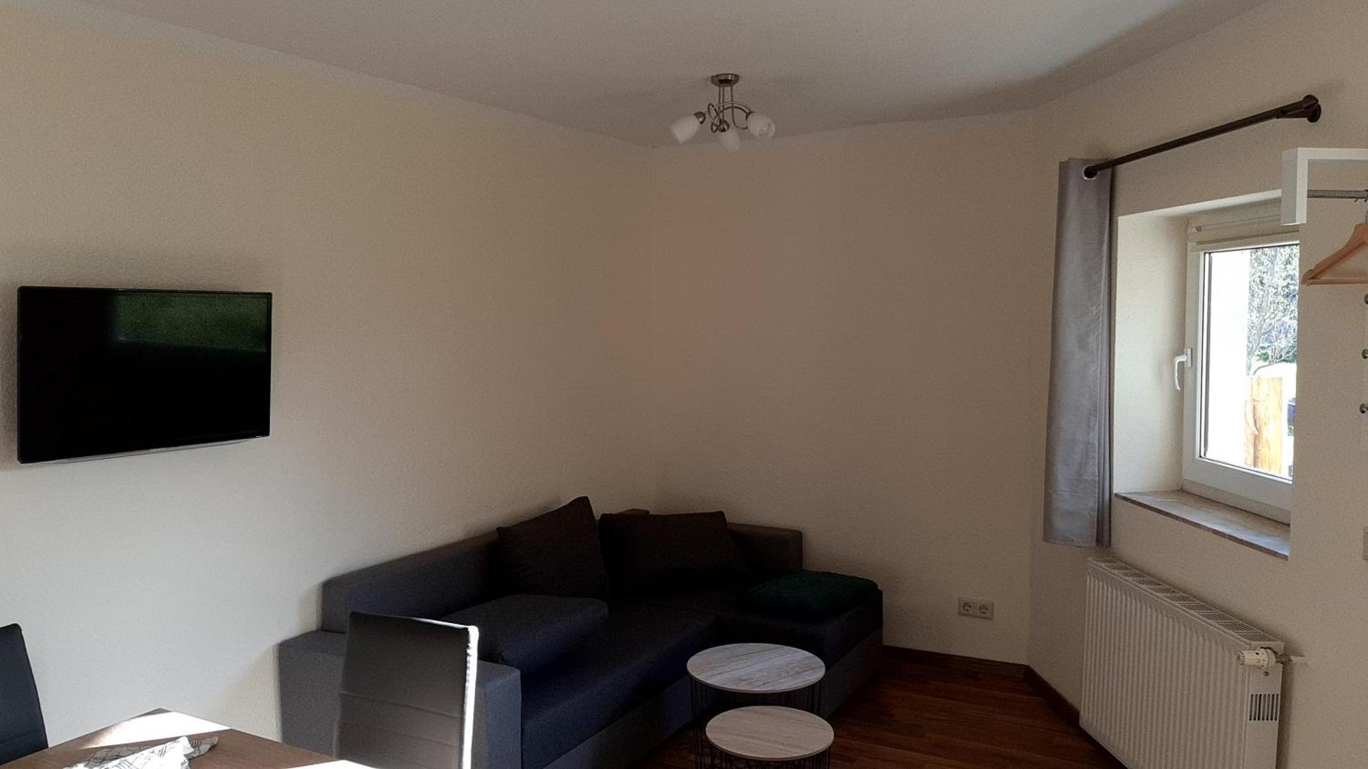 Ferienwohnung Smillenzweg mit Garten