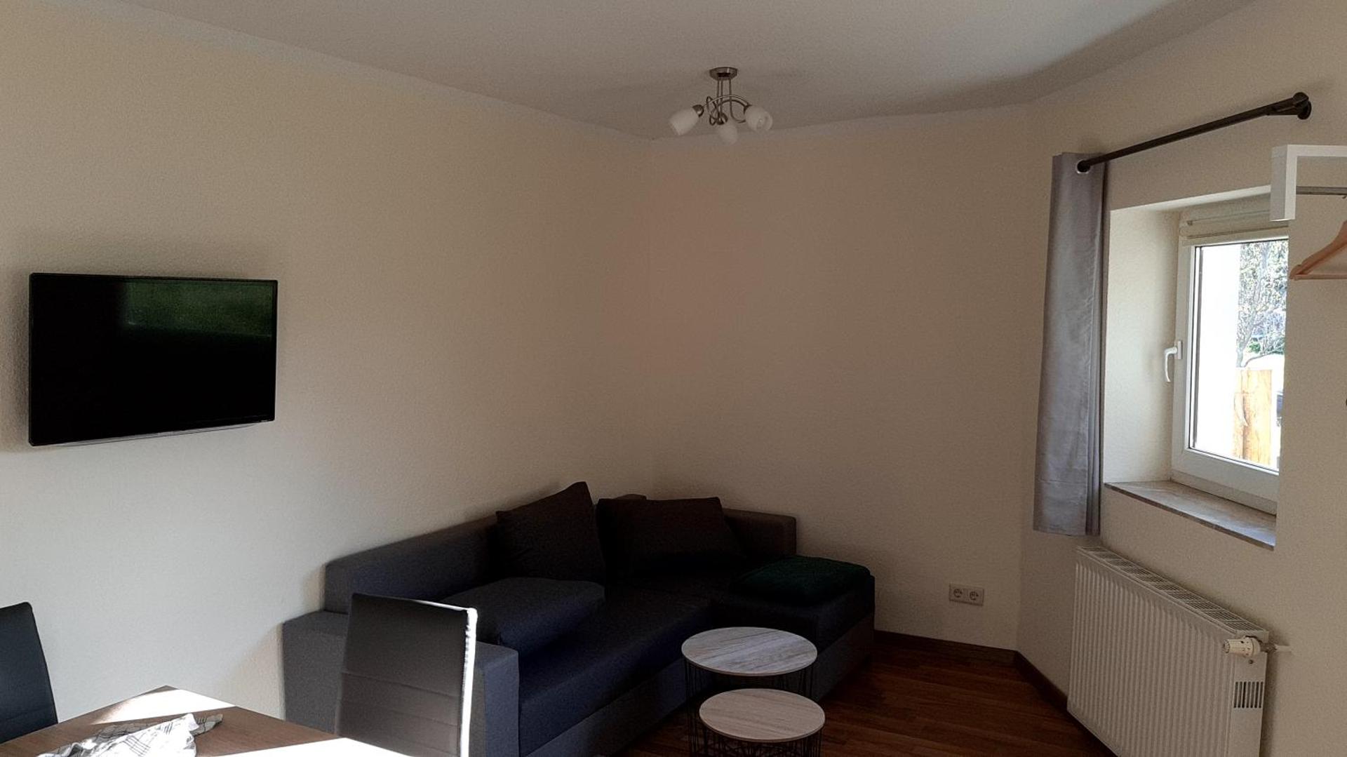 Ferienwohnung Smillenzweg mit Garten