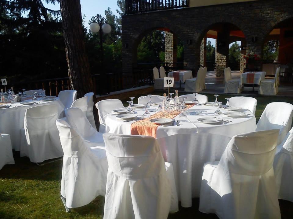 Milionis Forest Hotel