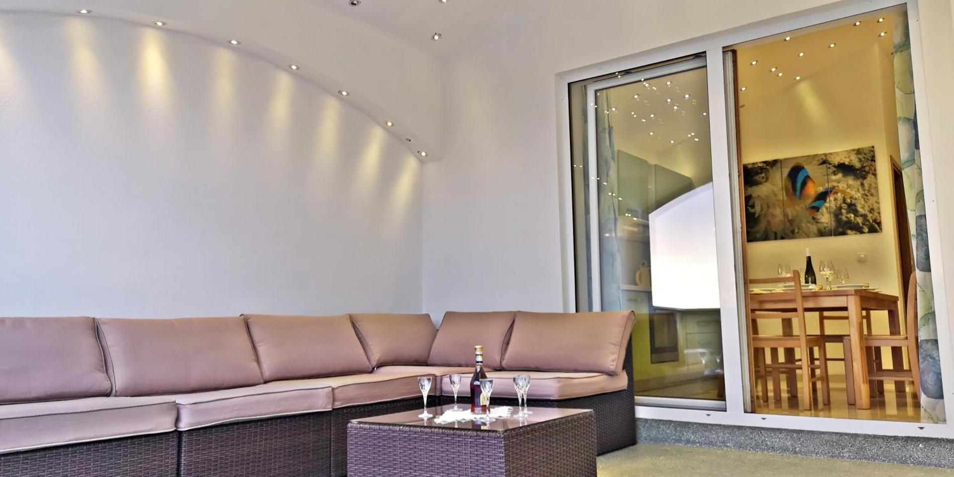 Apartments Bošković