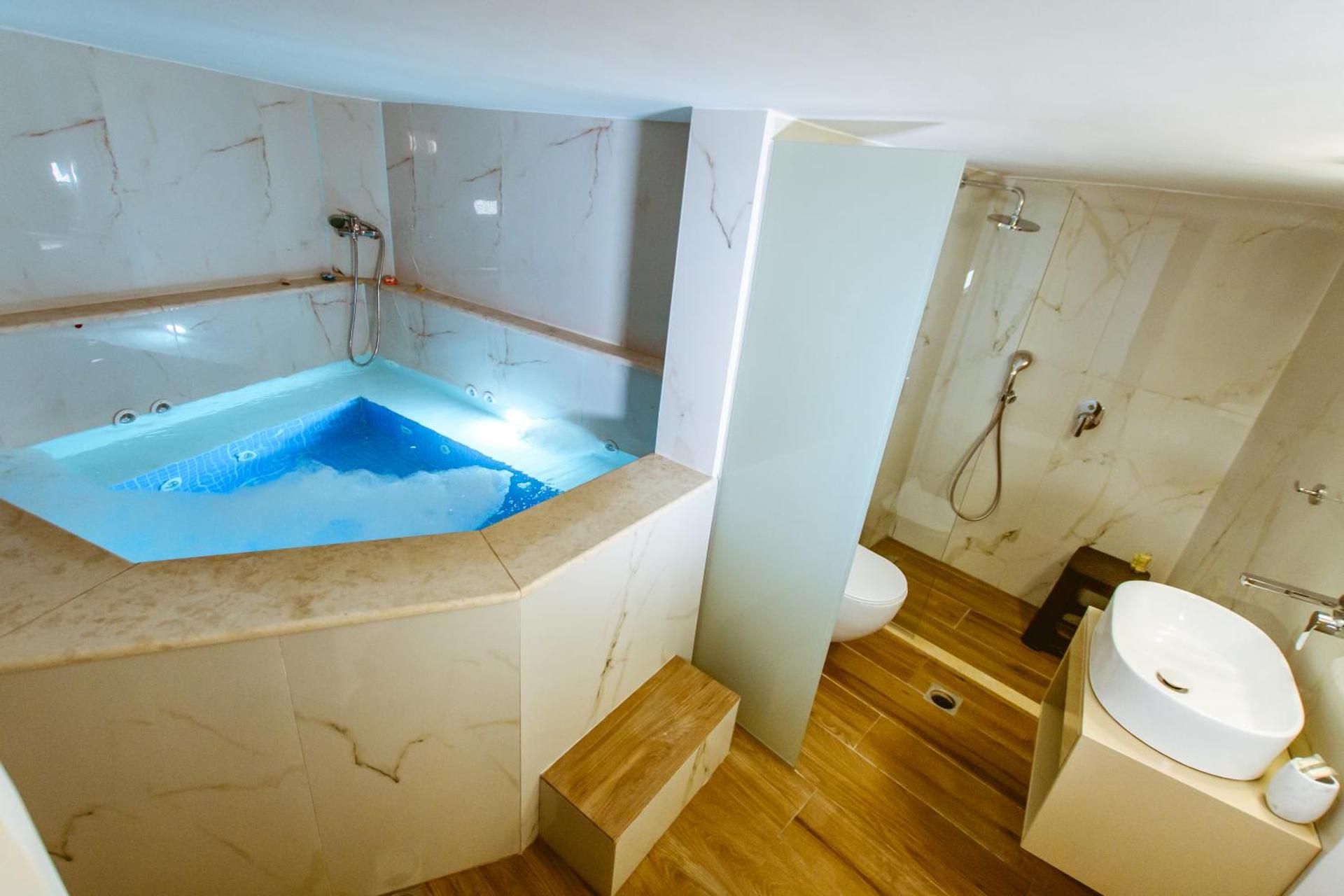 Konmari Boutique Suites