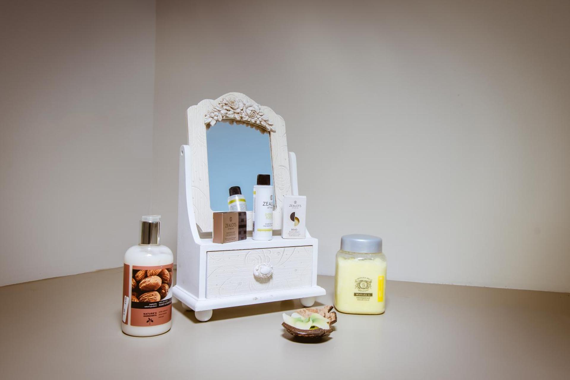 Konmari Boutique Suites