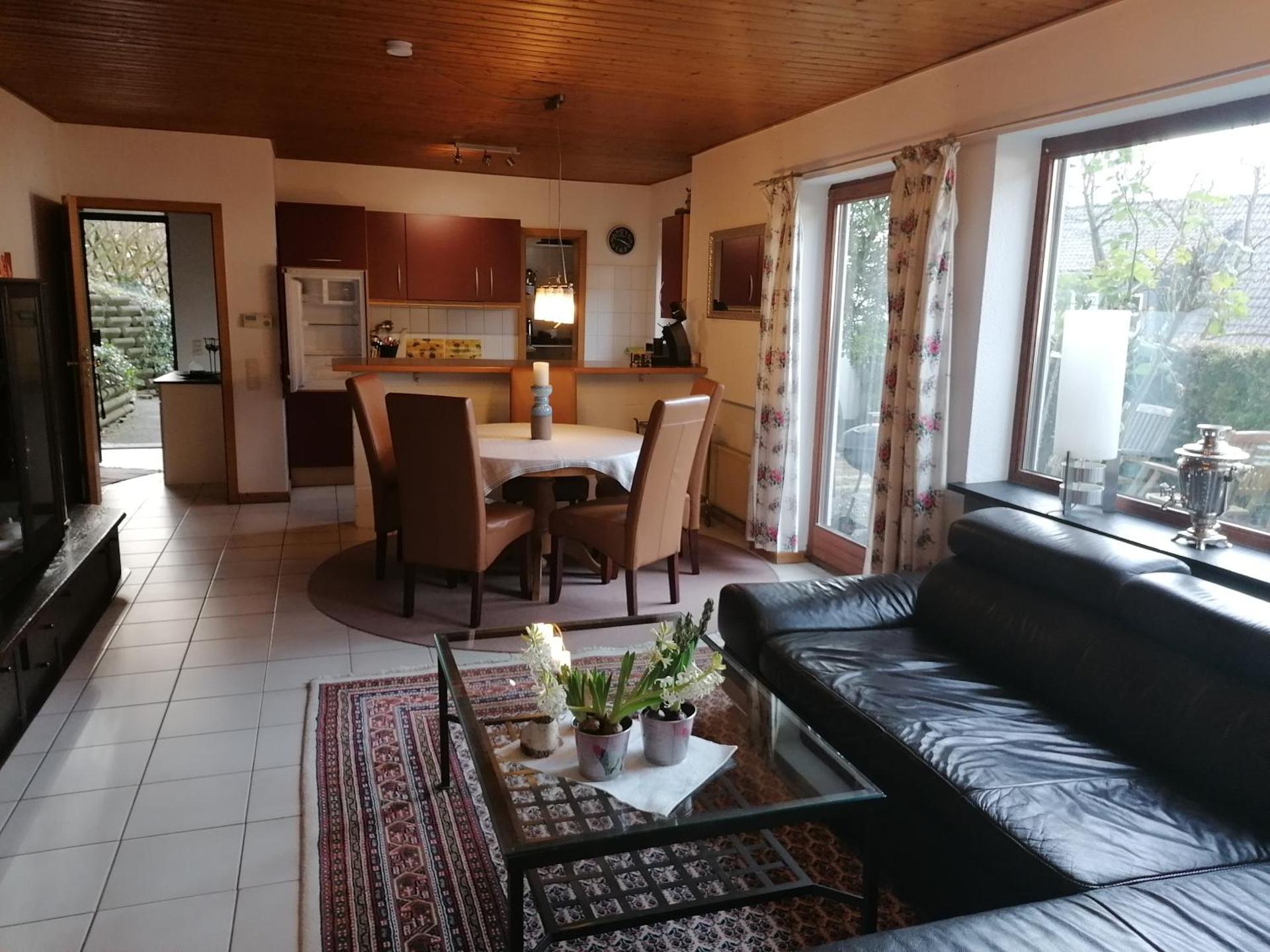 Ferienwohnung Familie Schaefer