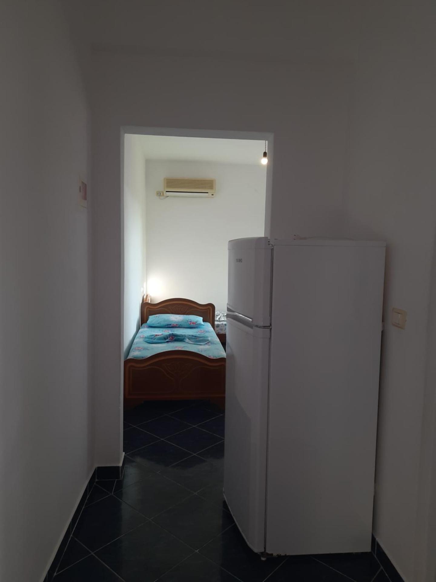 Apartment with Garden View