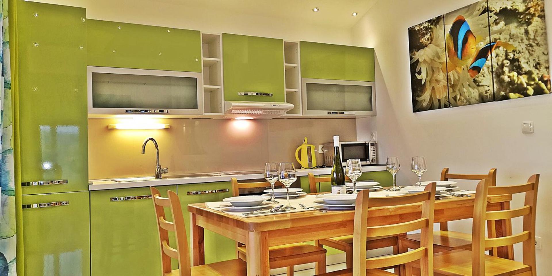 Apartments Bošković