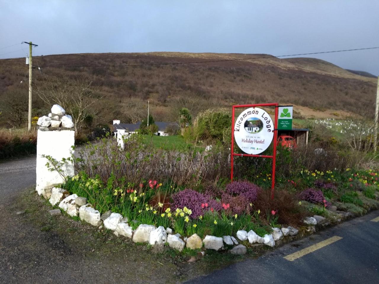 Kilcommon Lodge Holiday Hostel