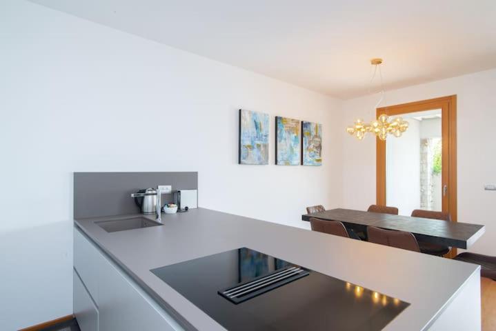 PORTOPICCOLO Luxury Penthouse