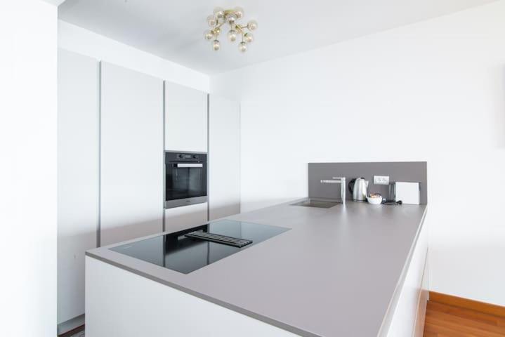 PORTOPICCOLO Luxury Penthouse