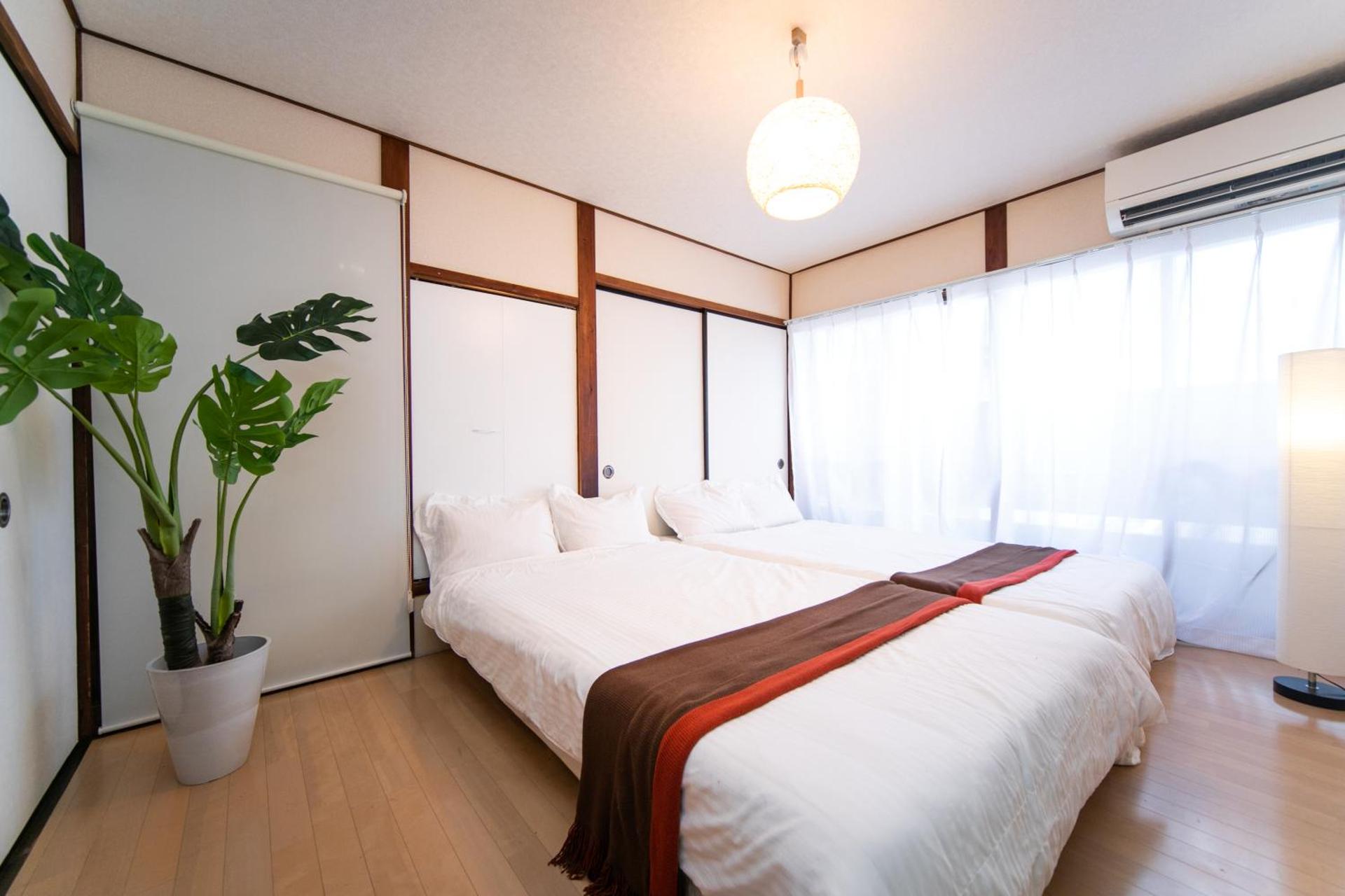 Yokkaichi Nishishinchi Hotel
