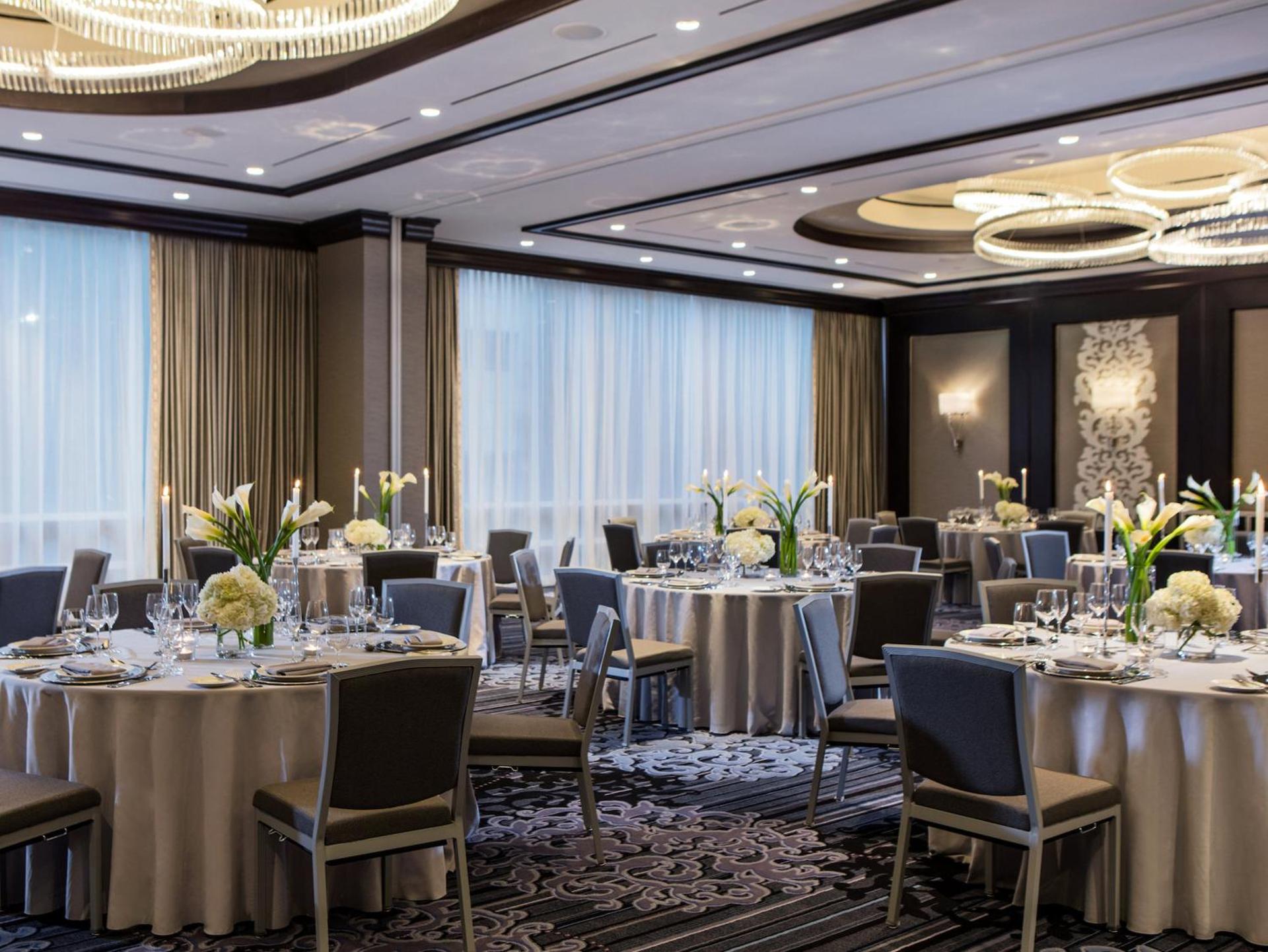 Meeting/conference room