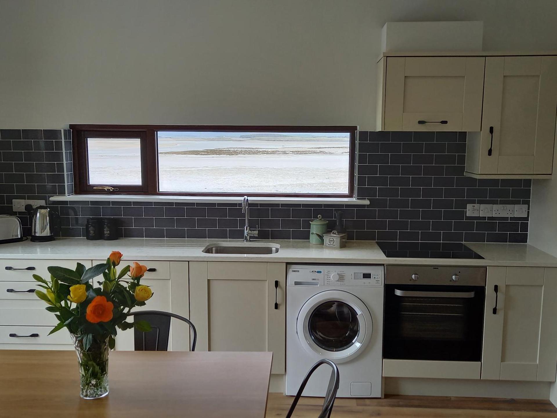 Murrisk Apartments - Self Catering