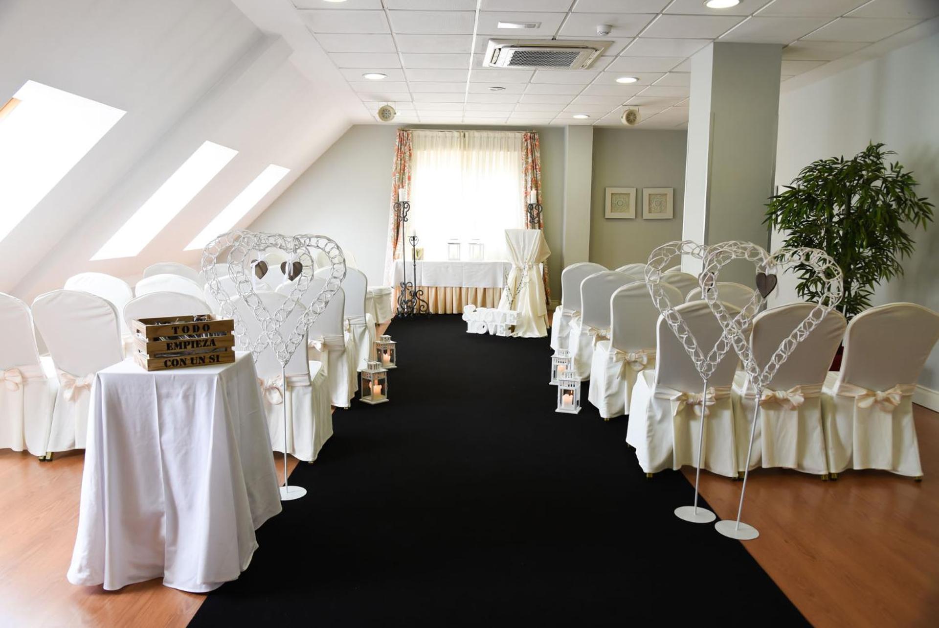 Banquet/Function facilities