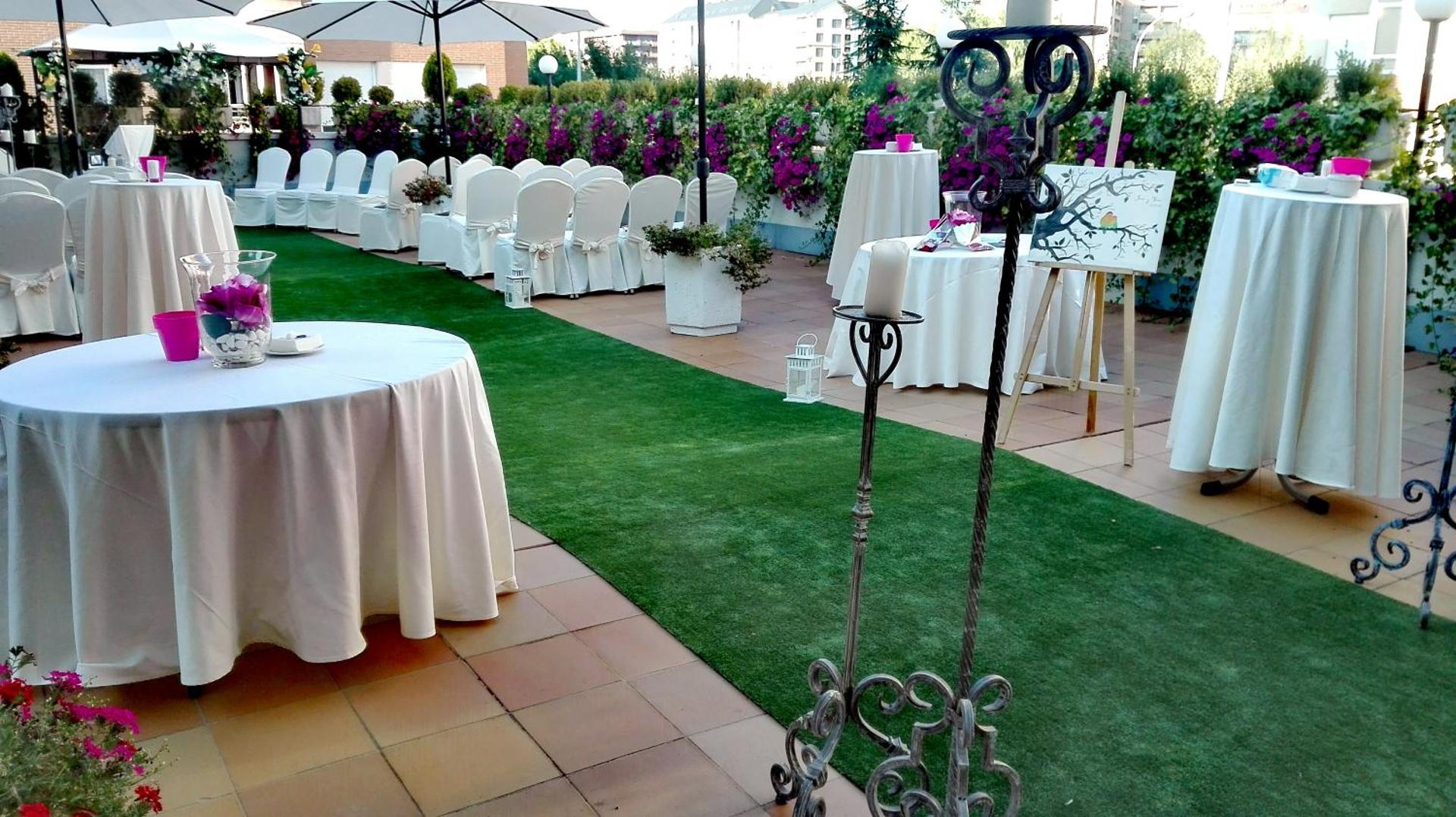 Banquet/Function facilities