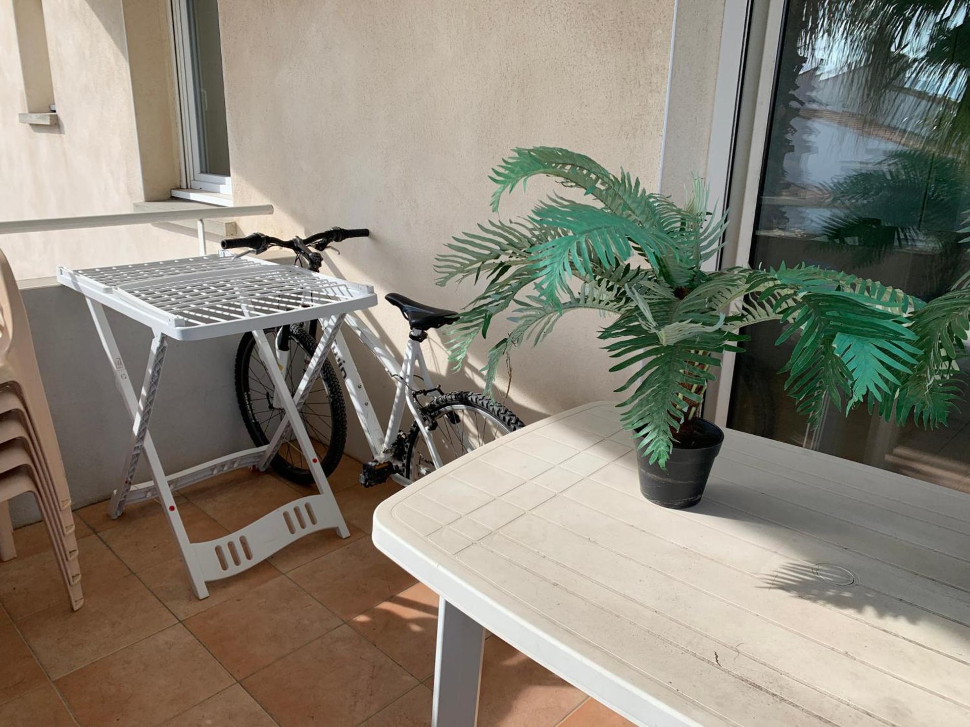 Résidence mayflower