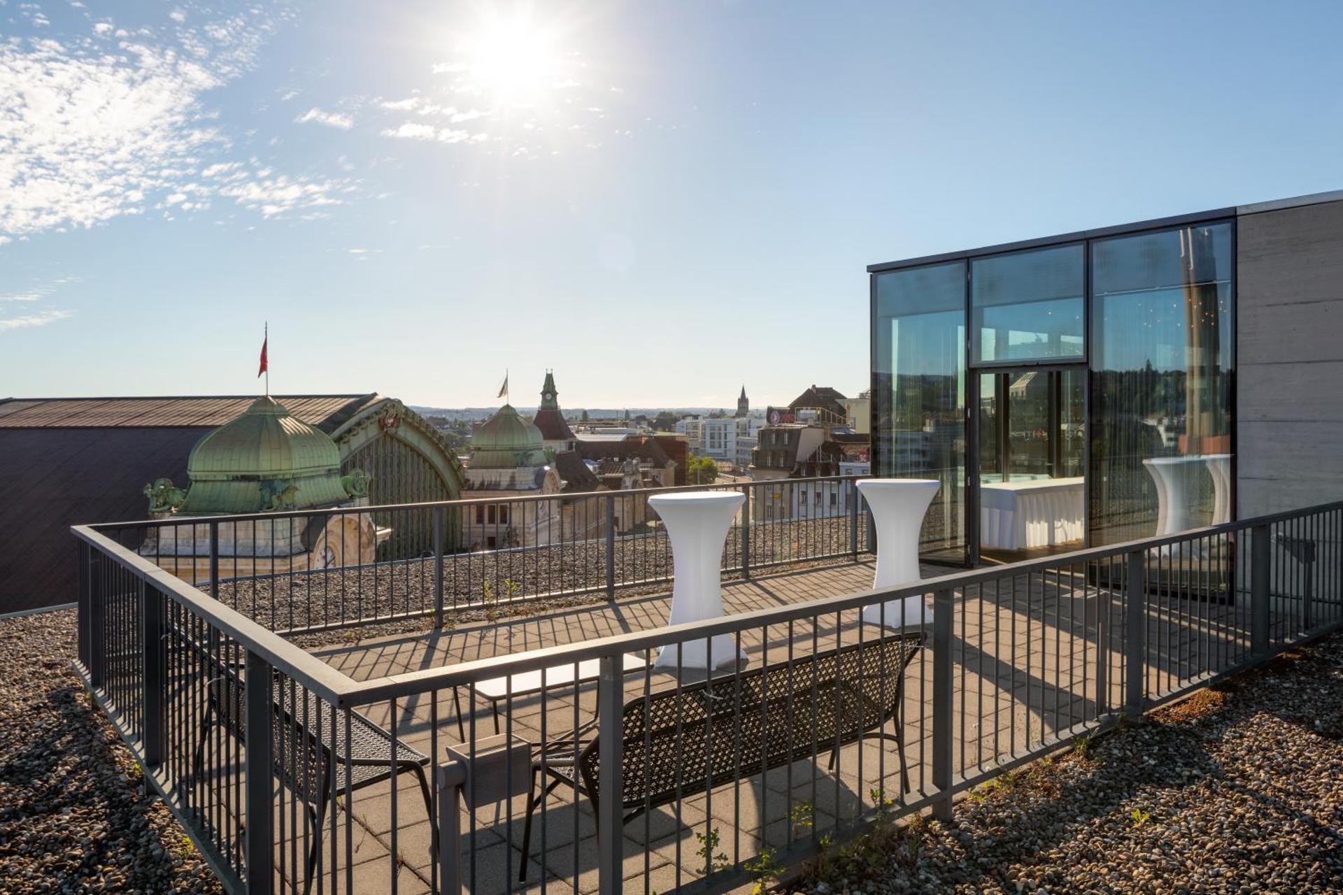 Banquet/Function facilities