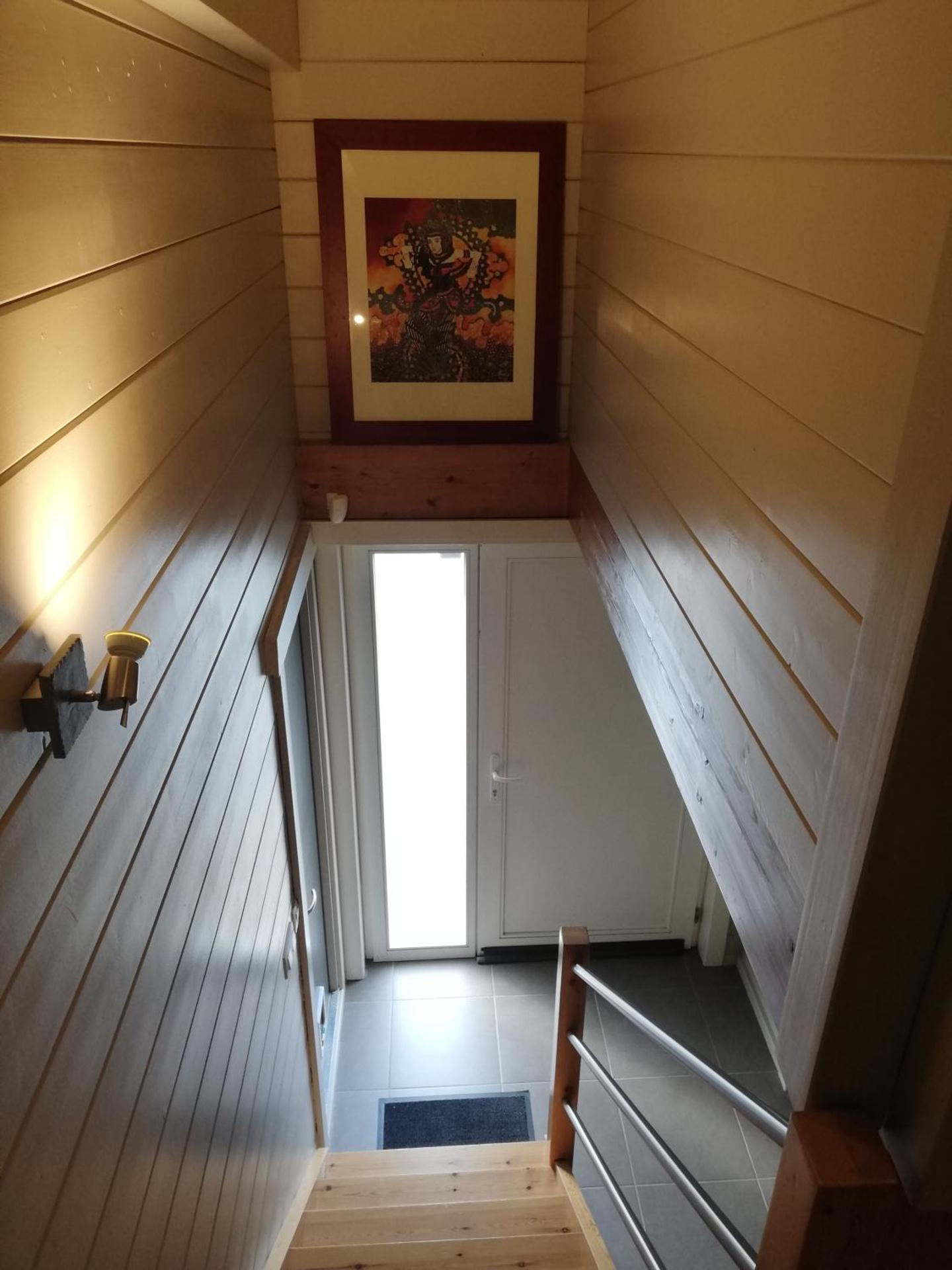 maison 3 chambres à 200 m de la plage des Lacs de l Eau d Heure