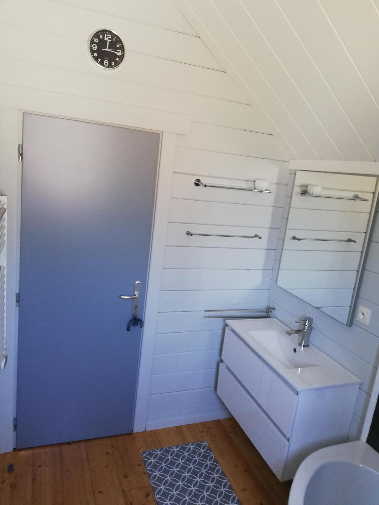 maison 3 chambres à 200 m de la plage des Lacs de l Eau d Heure