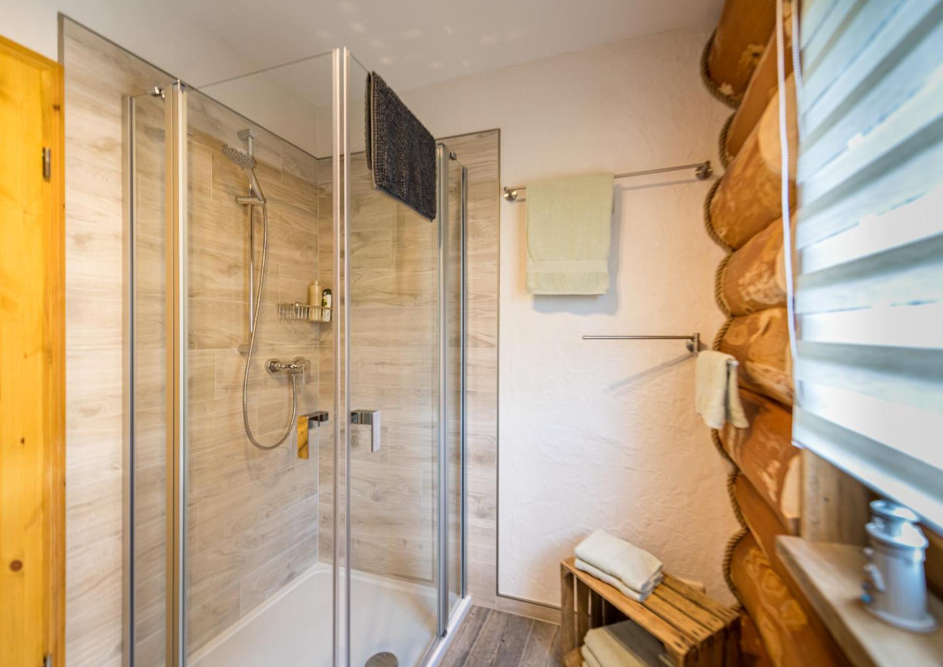 Ferienidyll zur Spreeaue