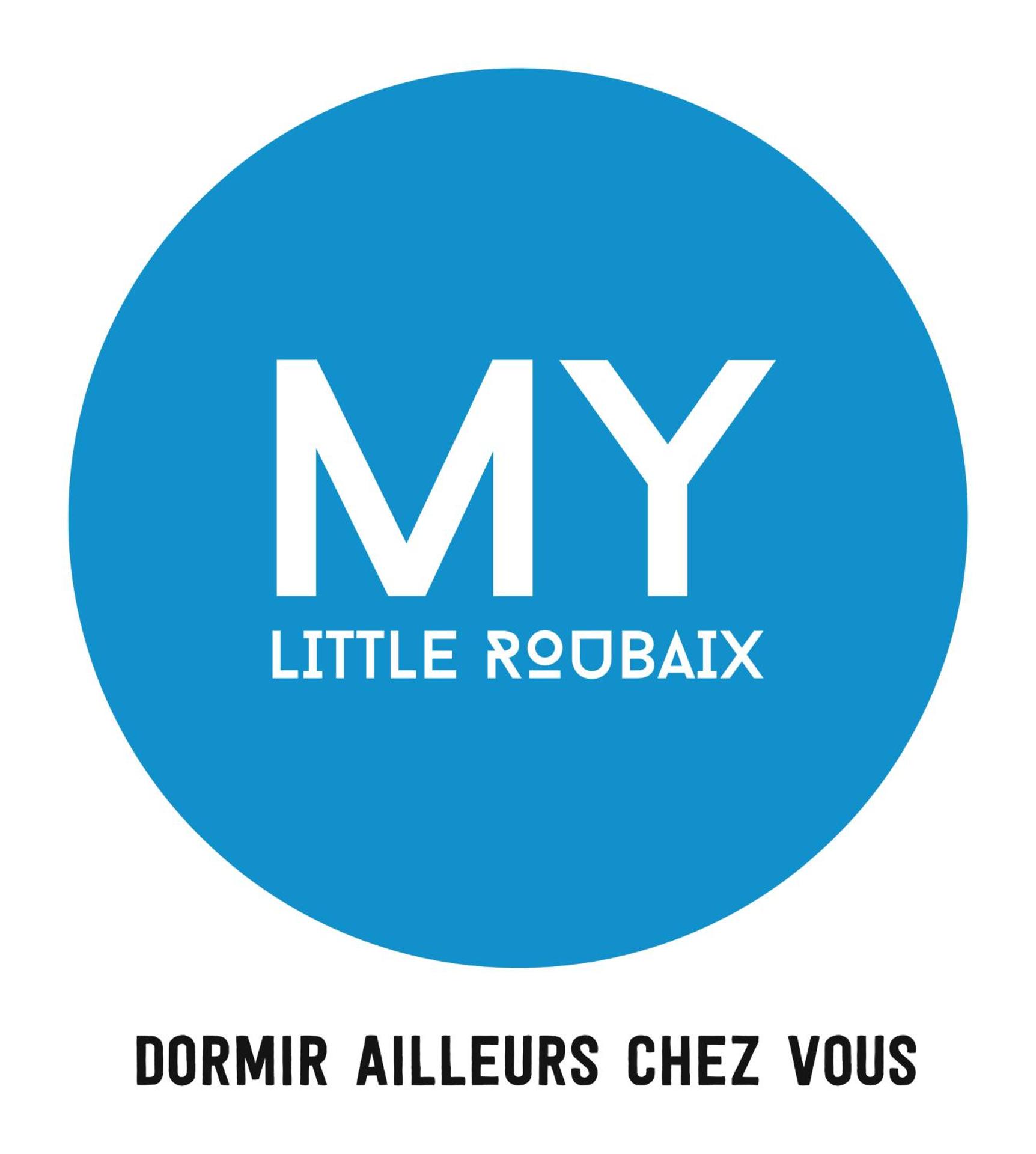 Property logo or sign