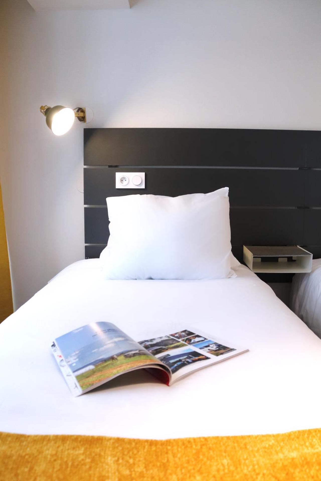 Hotel Athanor Centre