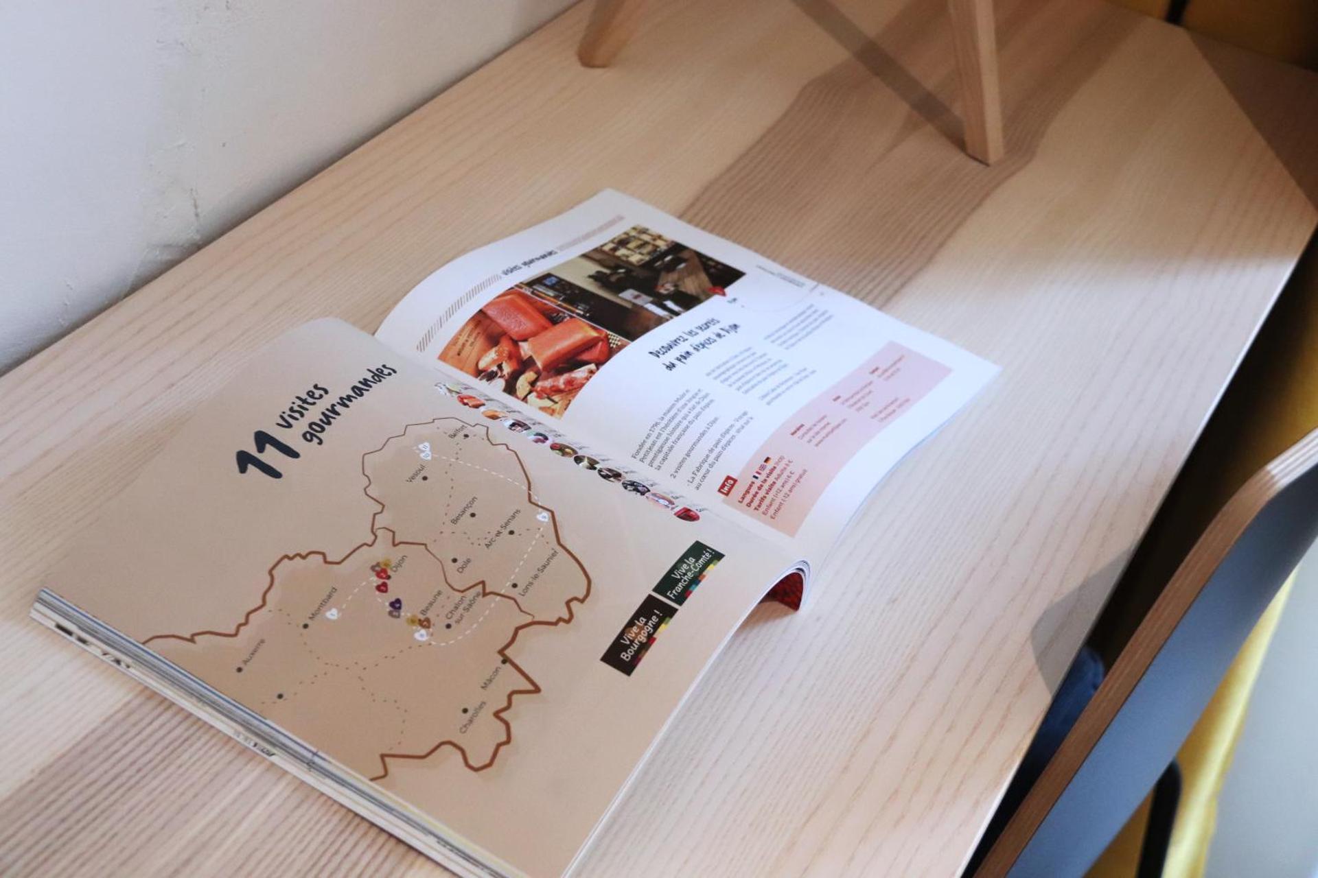 Hotel Athanor Centre