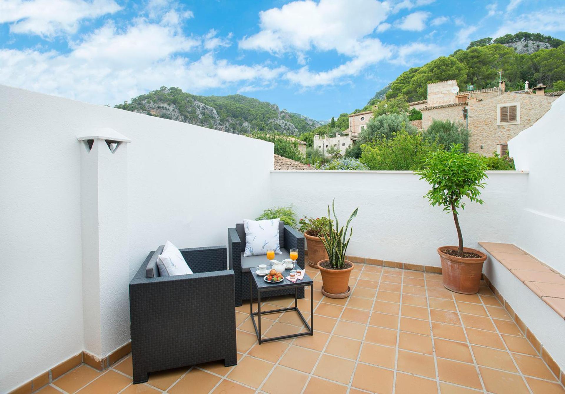 Petit Caimari - Turismo de interior