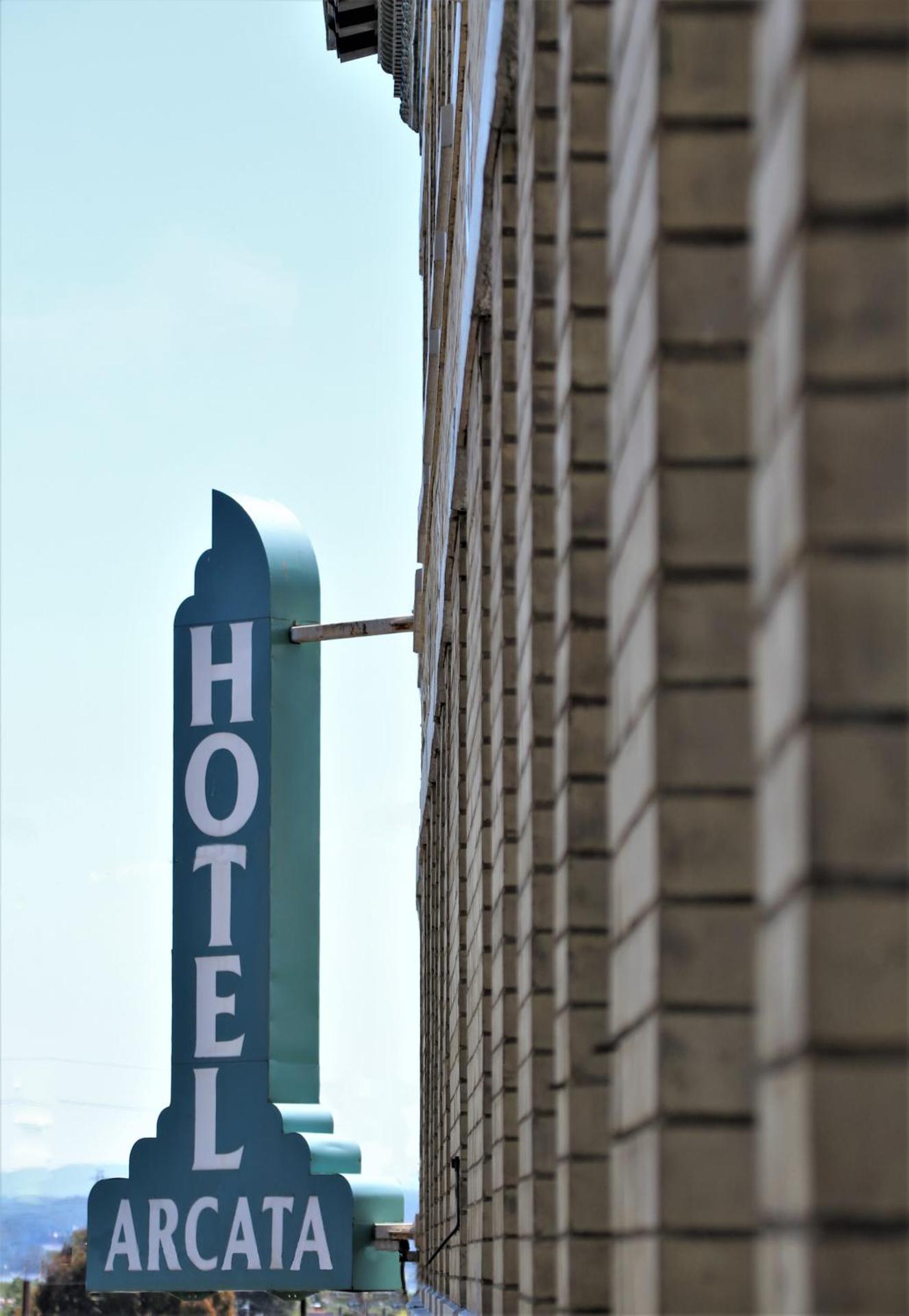 Hotel Arcata
