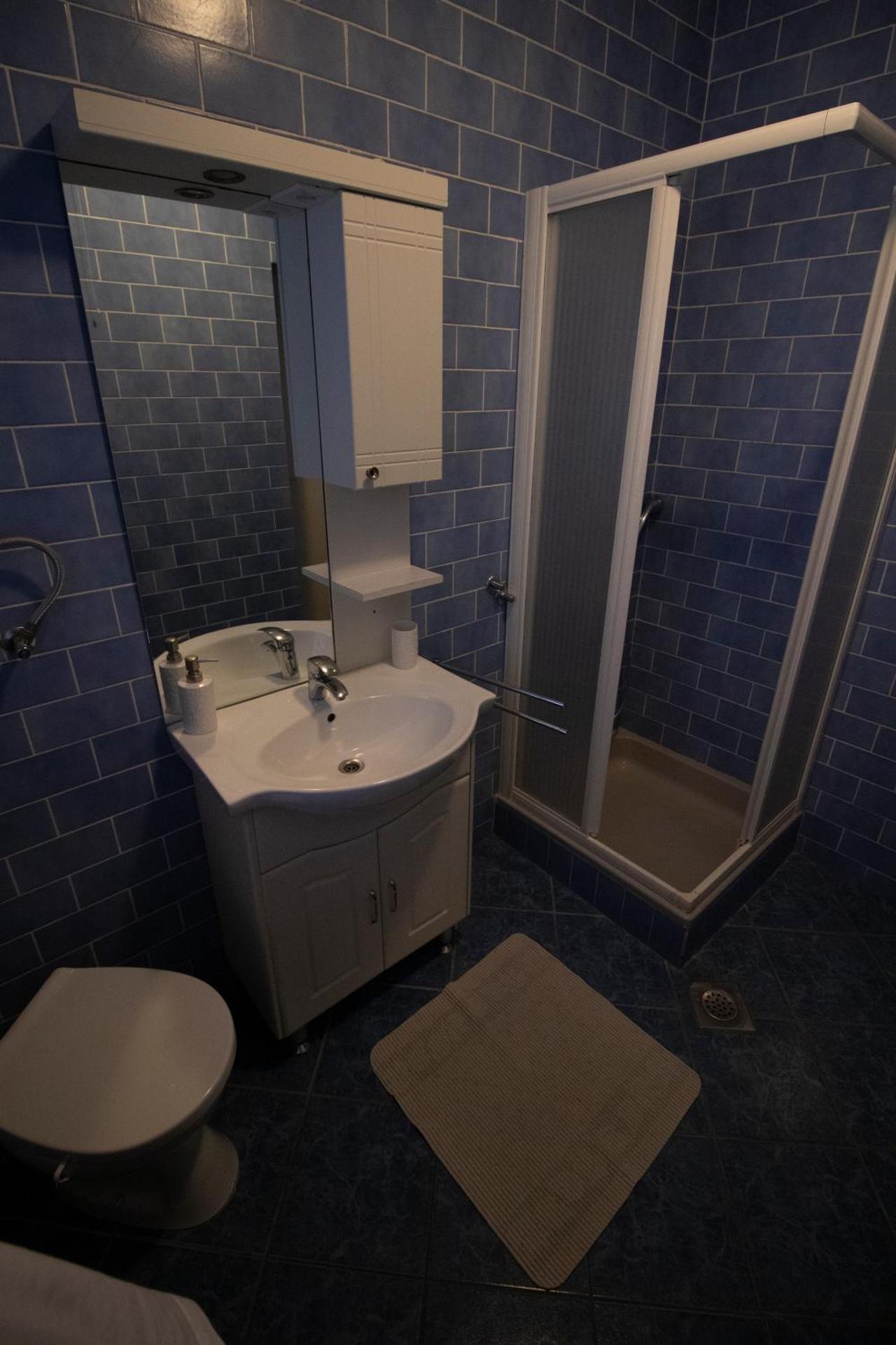 Apartment Dony - Tičić