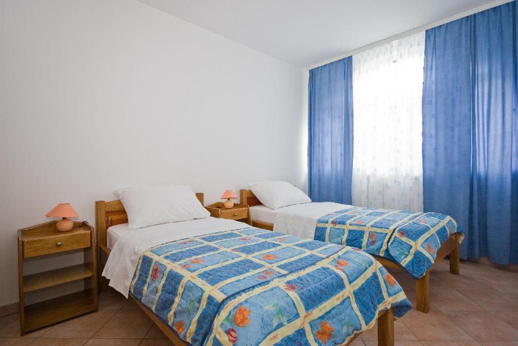 Apartments Valentino