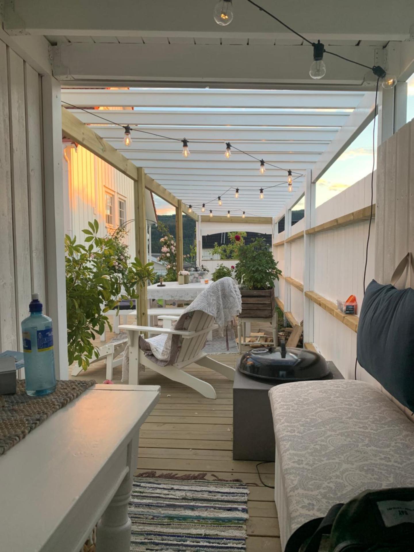 The Gingerbread House