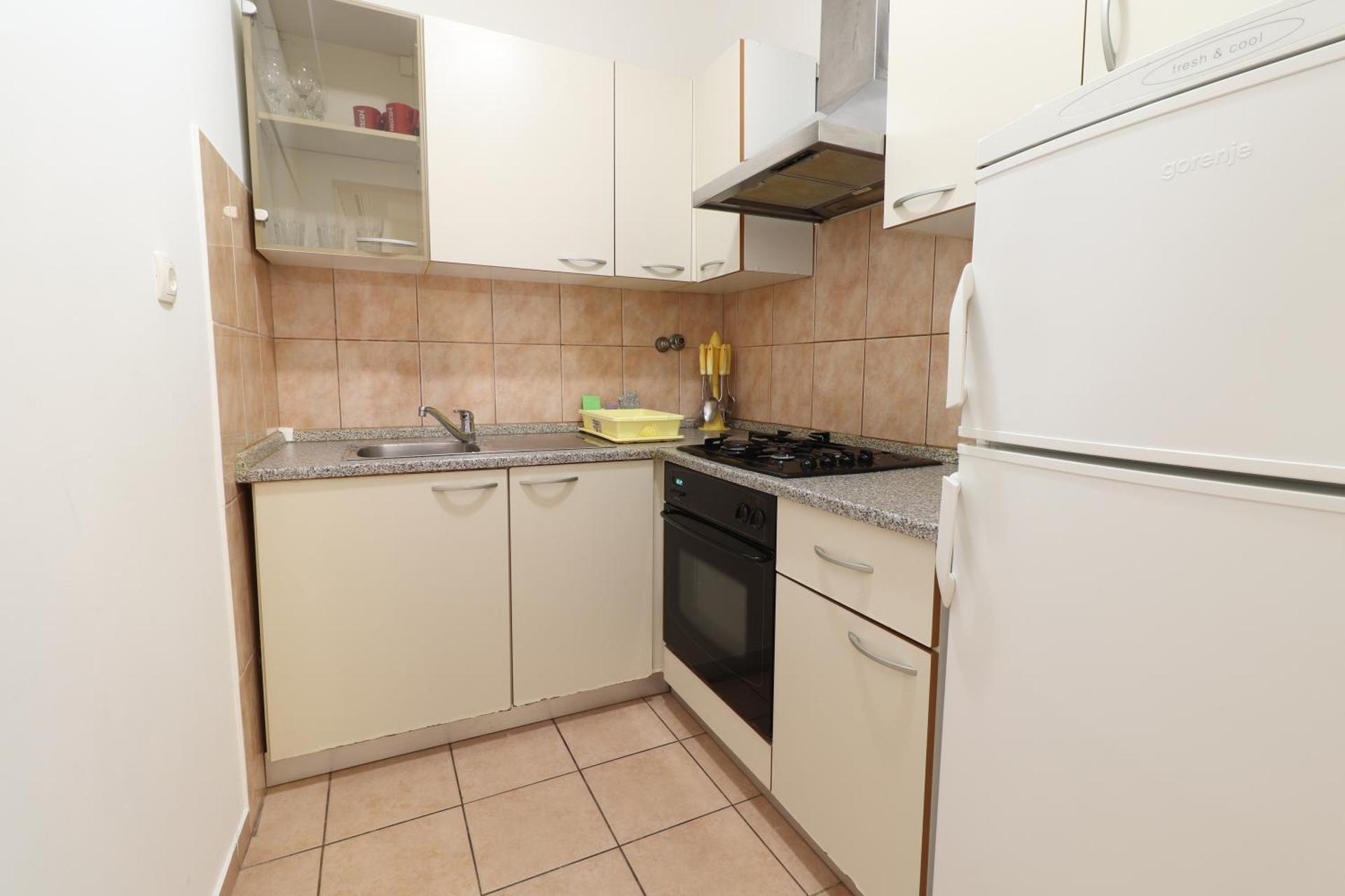 Apartment Dony - Tičić