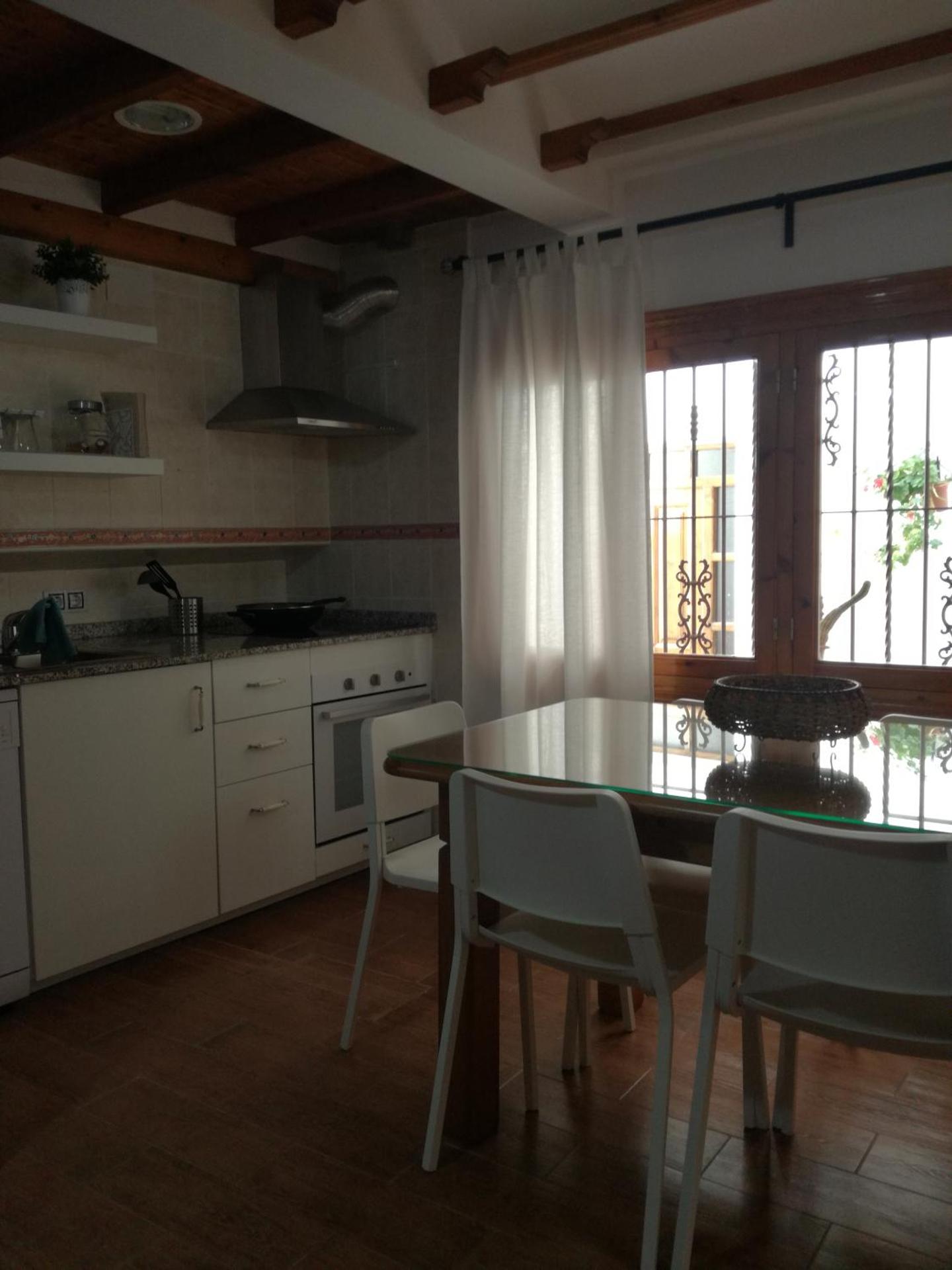 Alojamiento La Cochera