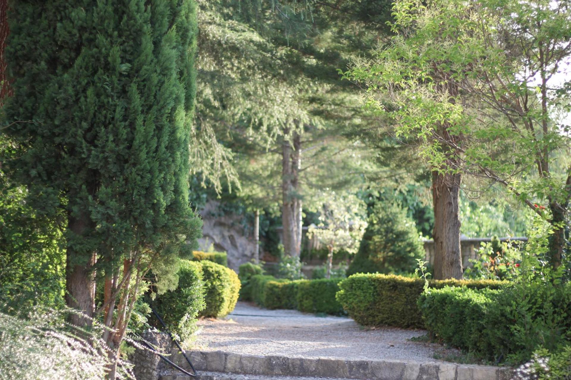 Alojamiento La Cochera